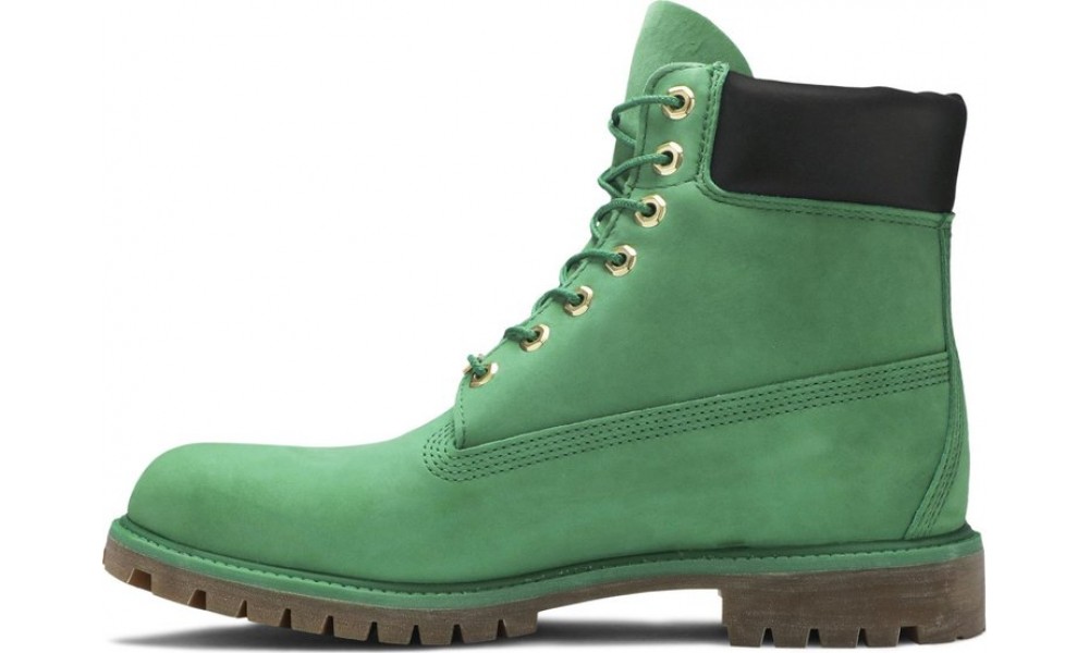 Green timberlands hotsell